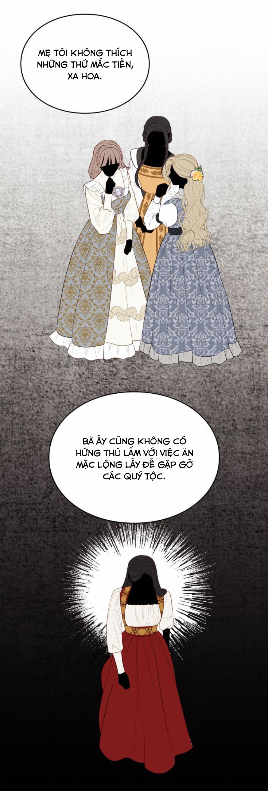 câu chuyện về nữ công tước chapter 97 37