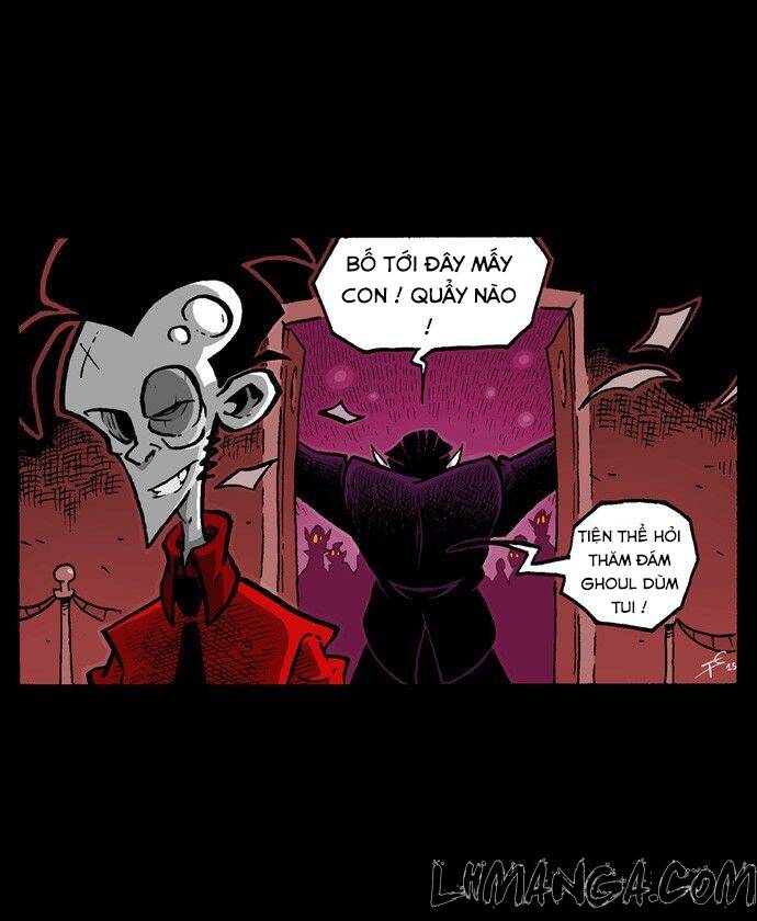 undeaded chapter 15 4