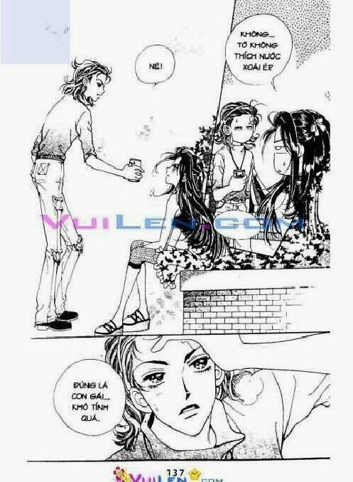 nhật ký tân hôn chapter 5 138