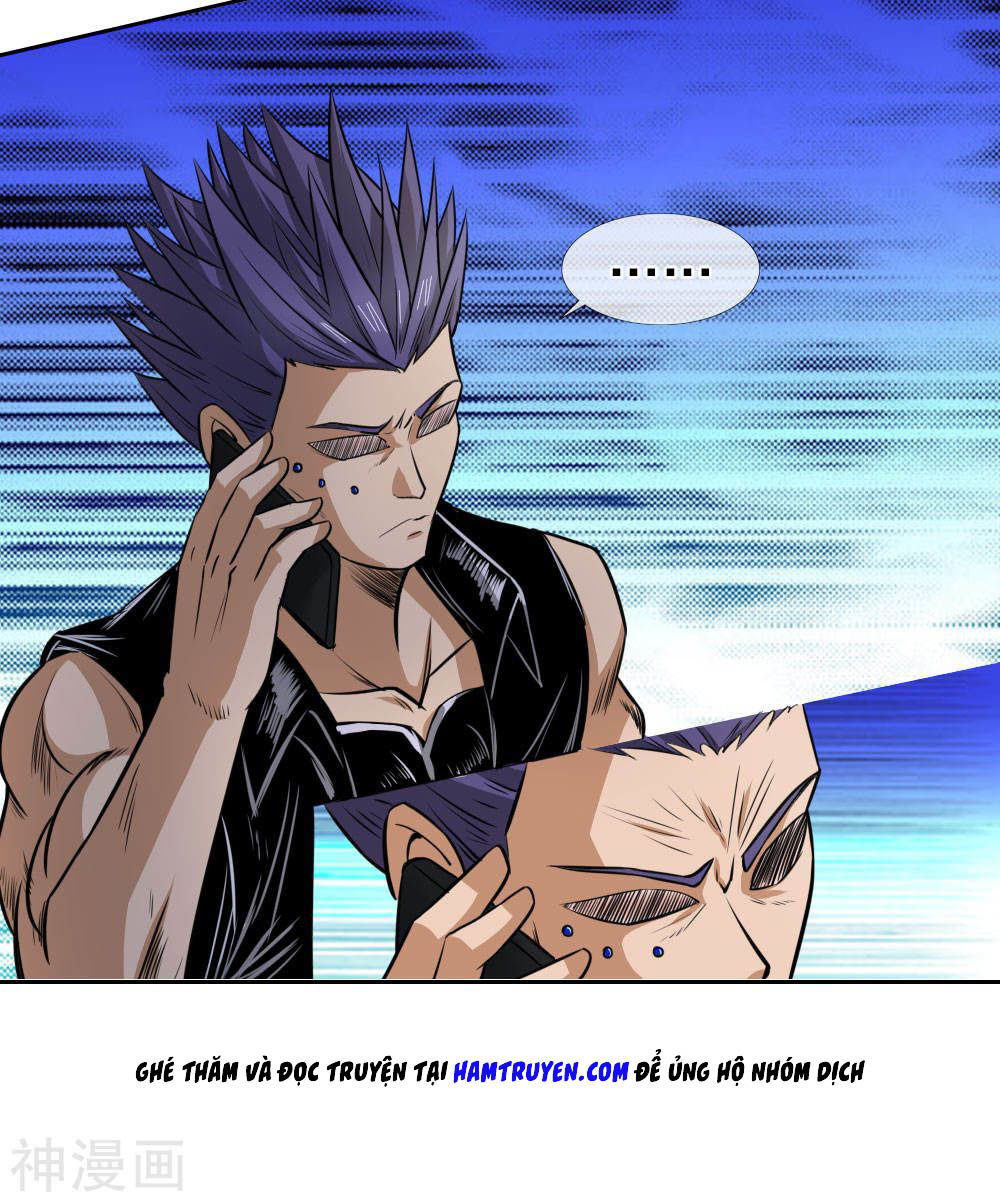 tuyệt thế binh vương chapter 66 10