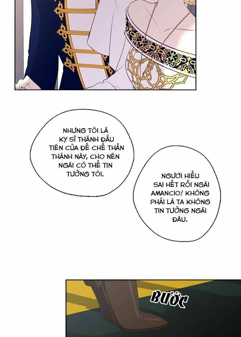 cộng tác của hoàng đế chapter 20 15