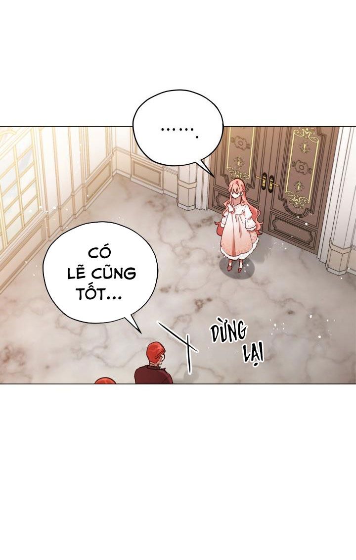 quý cô không thể chạm vào chapter 3 17