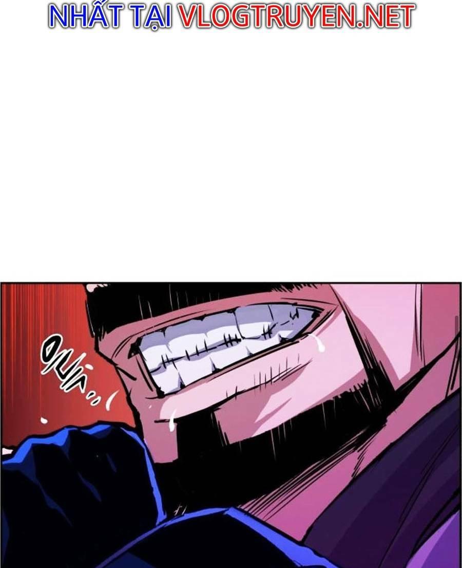 bạn học tôi là lính đánh thuê chapter 82 7