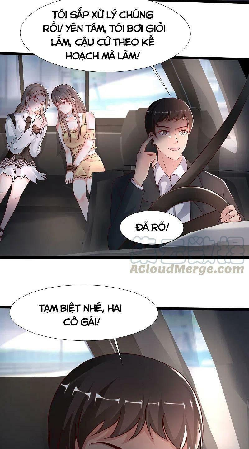 tối cường vận đào hoa chapter 232 21