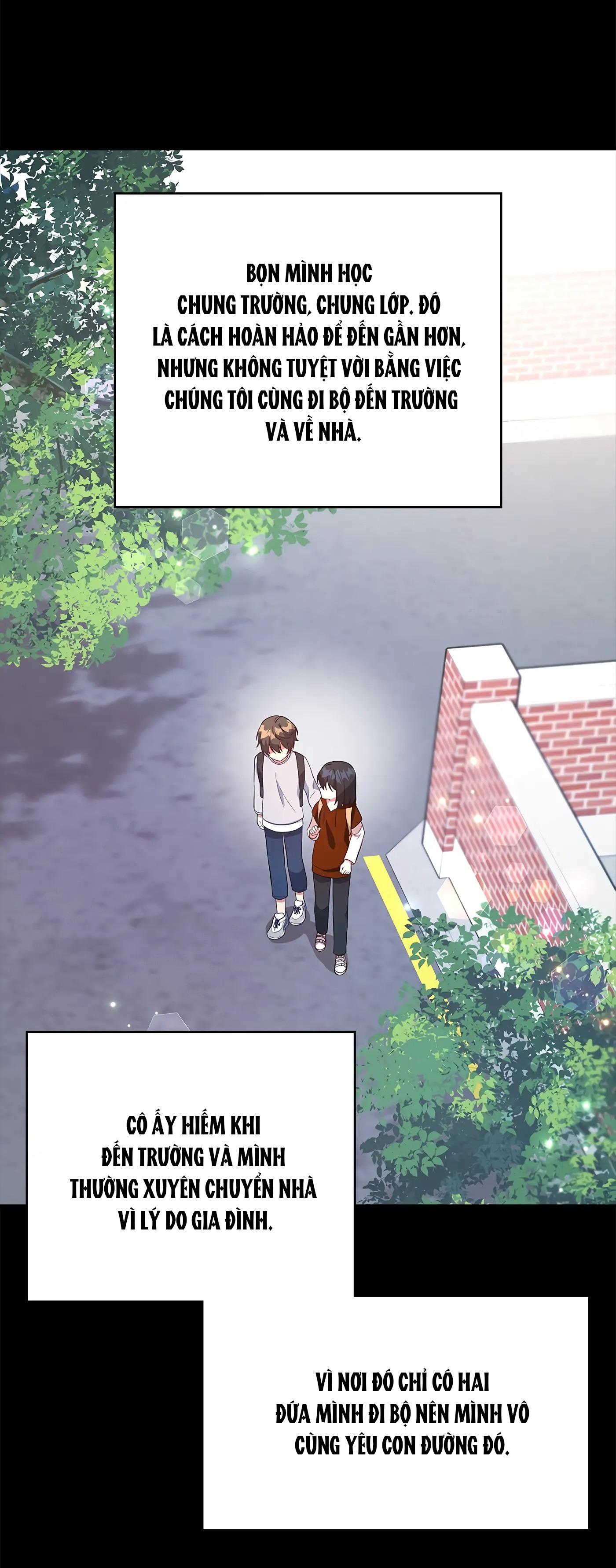 tôi không phải là nữ anh hùng chapter 43 56