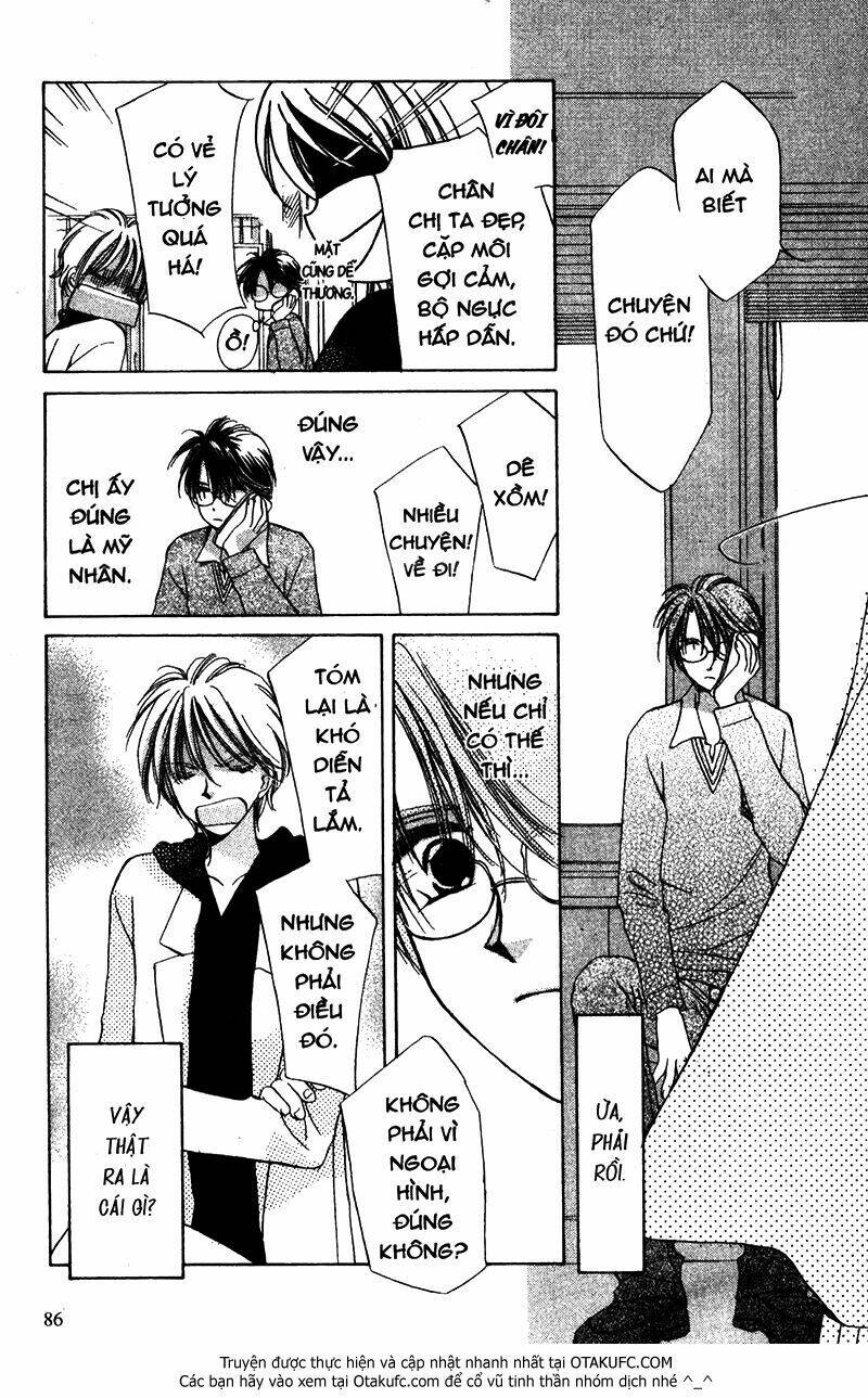 gatcha gacha chapter 18 11