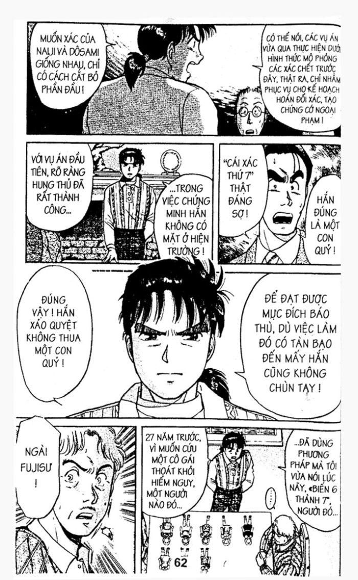 thám tử kindaichi (bản đẹp) chapter 10.2 1