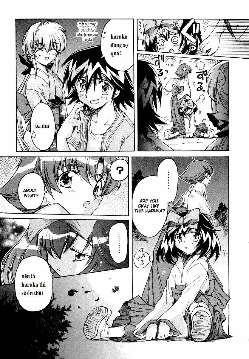 tubame syndrome chapter 13 3