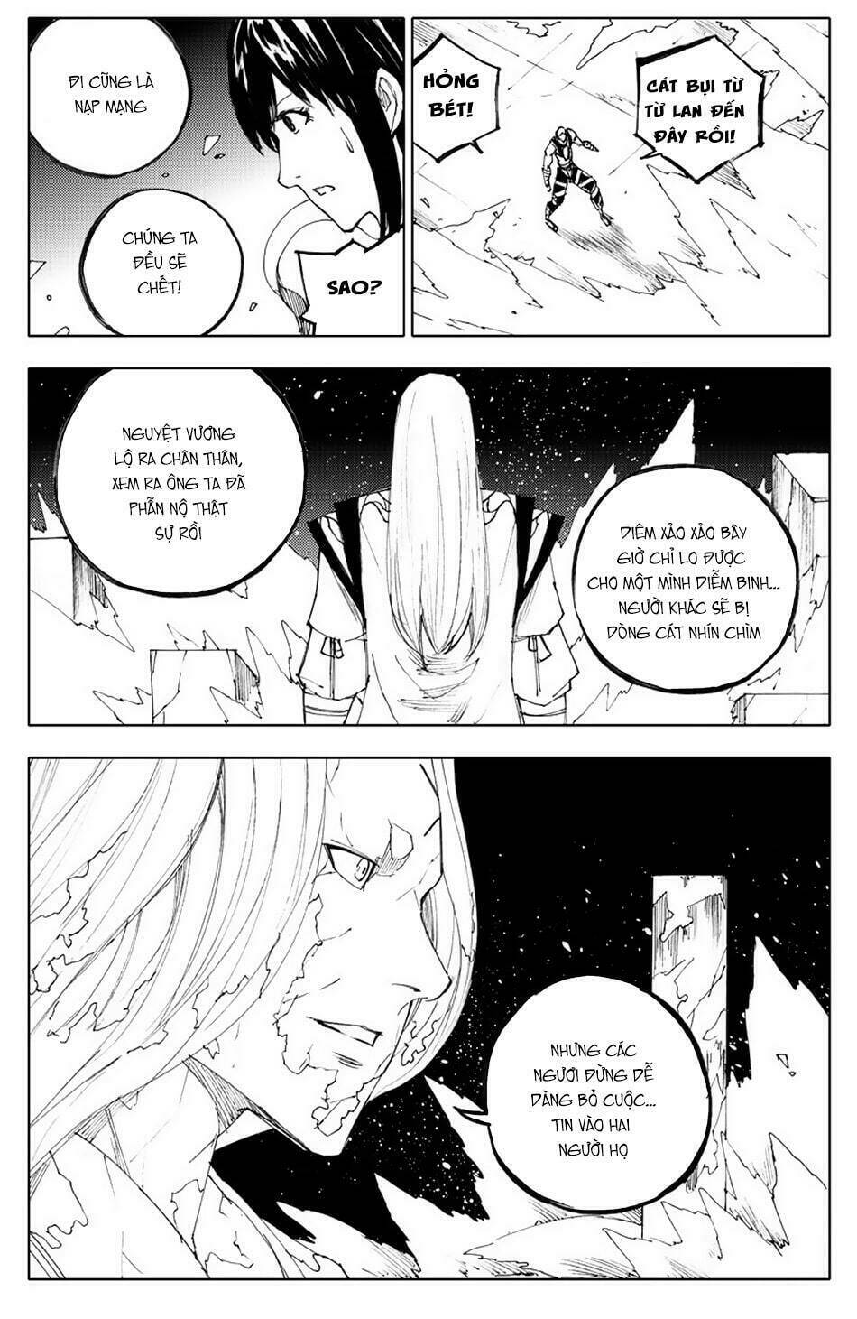 rakshasa street chapter 92 6