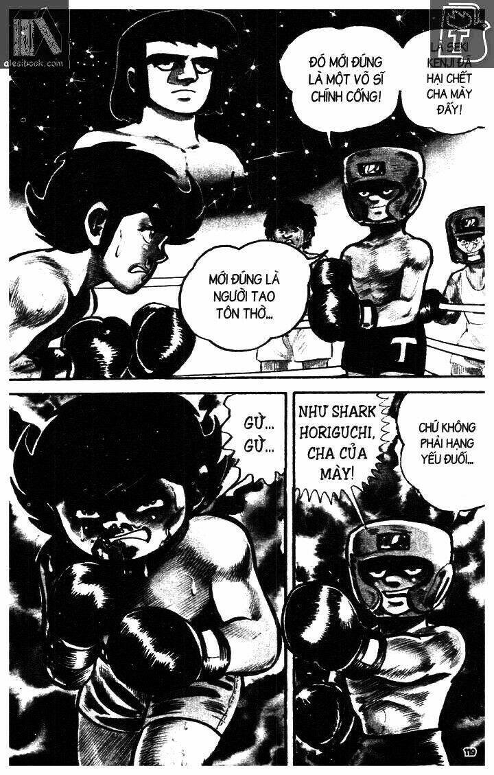 ganbare genki chapter 15 13