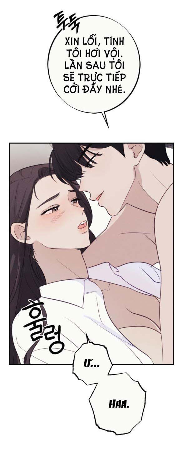 [18+] người vợ quyến rũ chapter 2.1 23