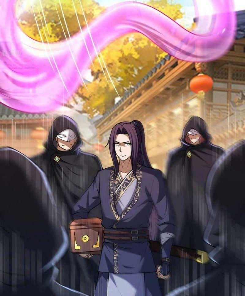 đệ nhất người ở rể chapter 157 54