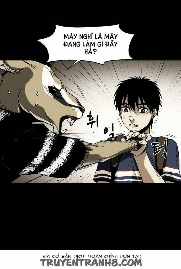 infectee chapter 7 37