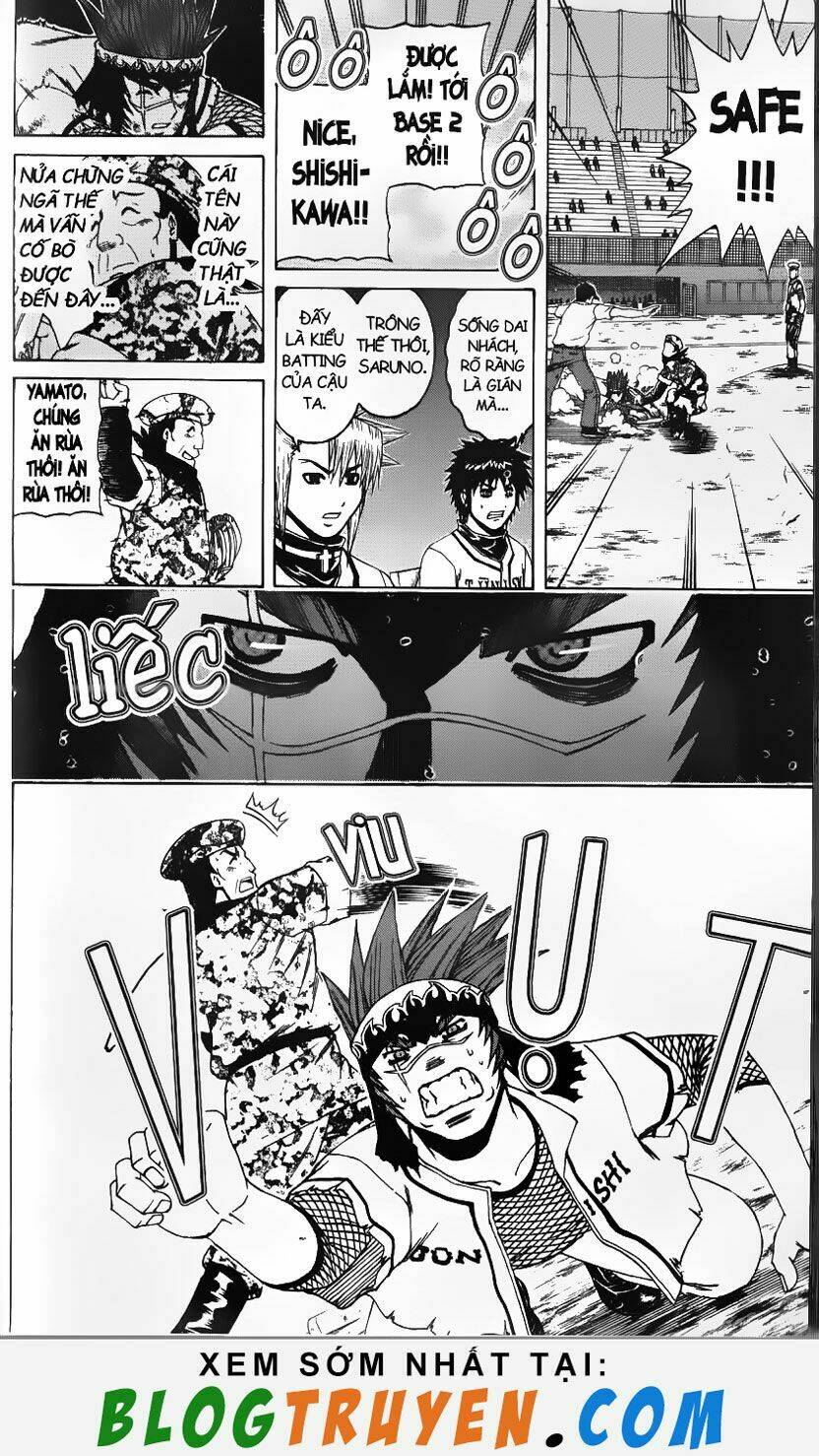 mr.fullswing chapter 103 7