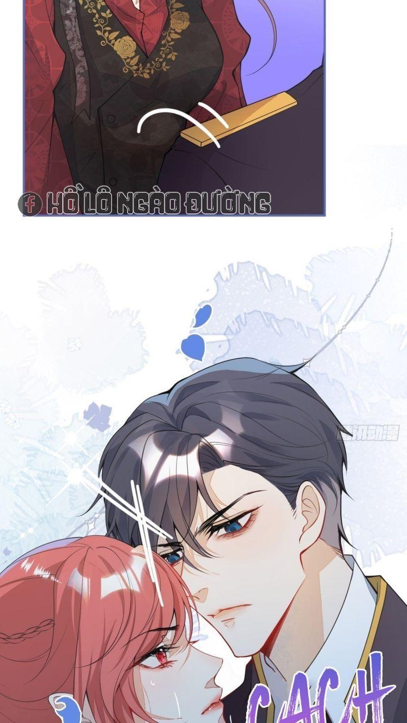 [15+] xuyên đến thế giới nào cũng là hắc liên hoa của anh chapter 5 37