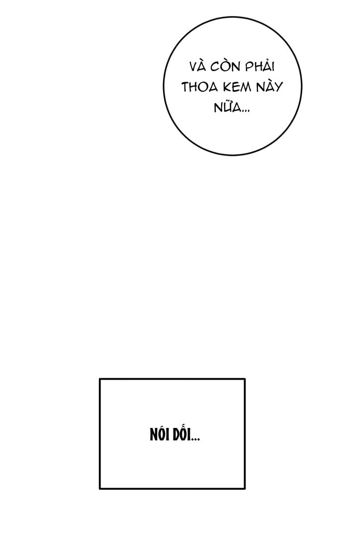 phía sau nụ cười của nàng công chúa sống sót chapter 13.2 33