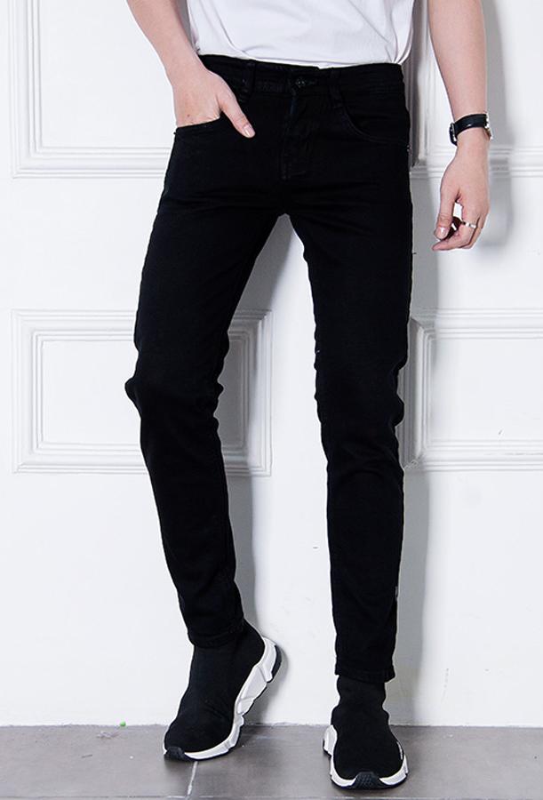 Quần Jeans Dáng Ôm Chất Co Giãn Nhẹ JEAN56 - Jean