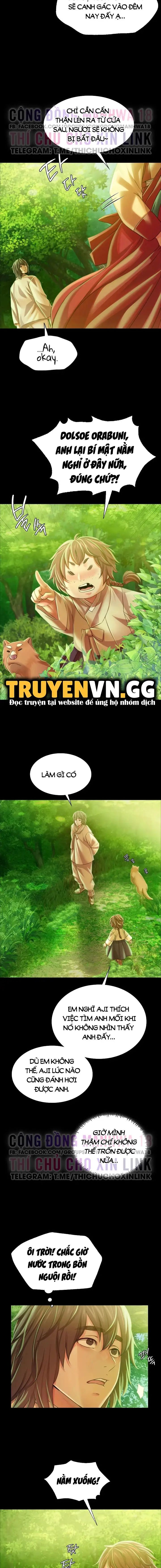 [18+] tiểu thư chapter 57 12