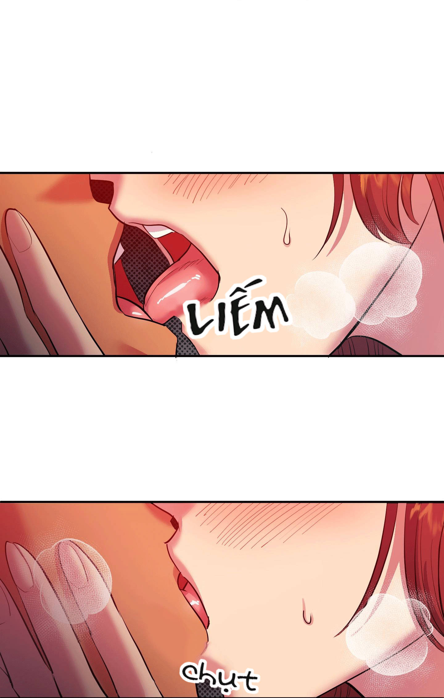 [18+] một lòng một dạ chapter 11 6