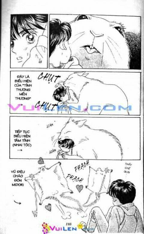 nàng tiên ánh trăng - kaguya hime chapter 2 180