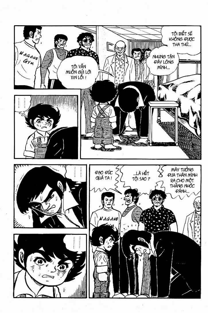 ganbare genki chapter 8 33