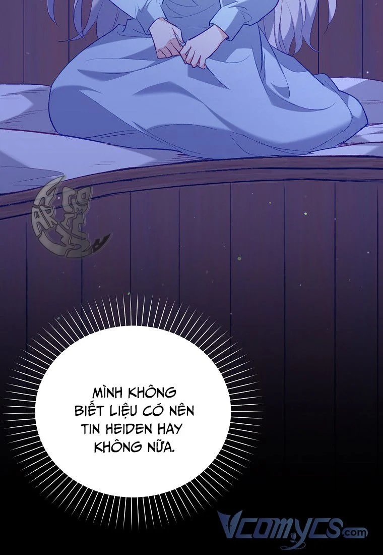 tôi chỉ nhận ra sau khi mất cô ấy chapter 11 22