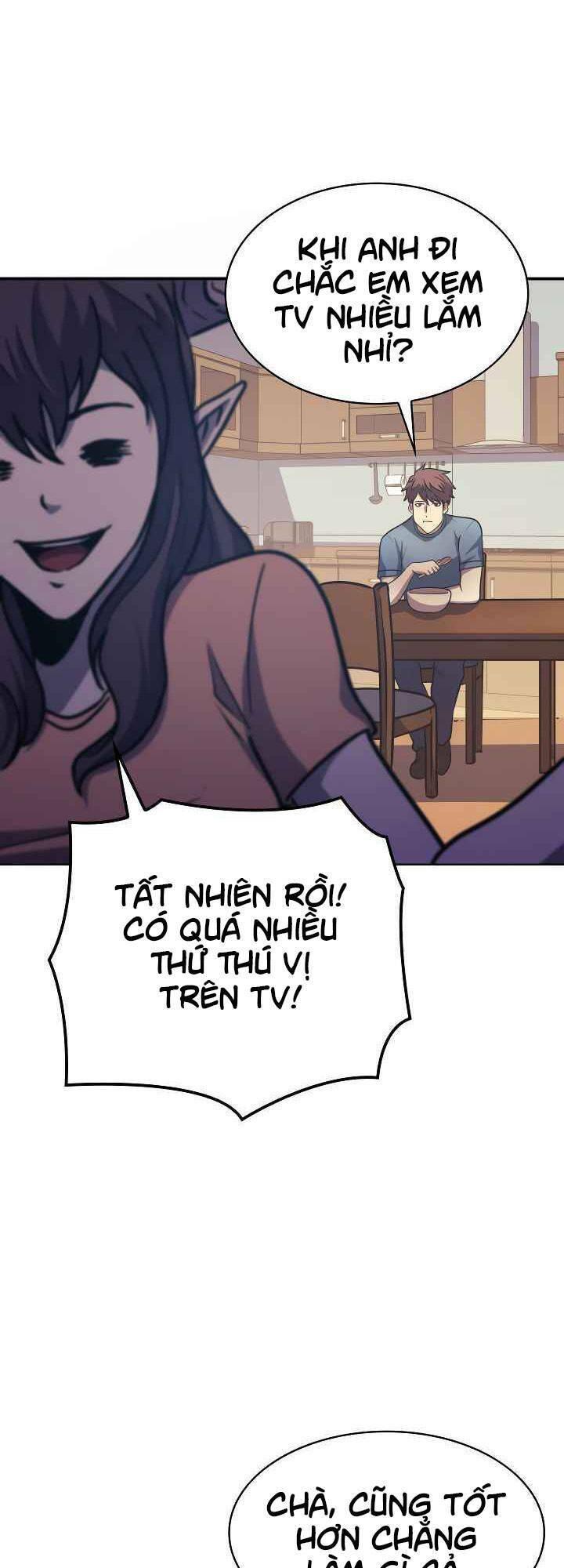 tôi trở lại thăng cấp một mình chapter 63 11