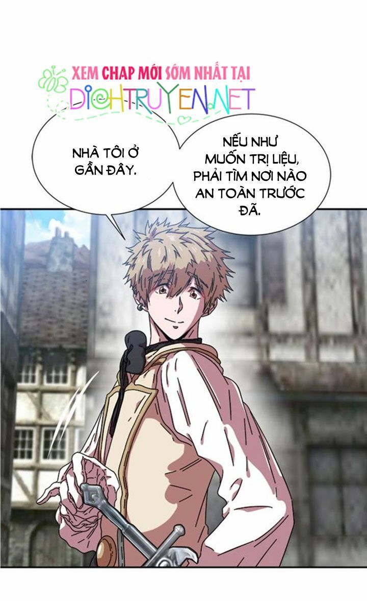 con gái bảo bối của ma vương chapter 28 37