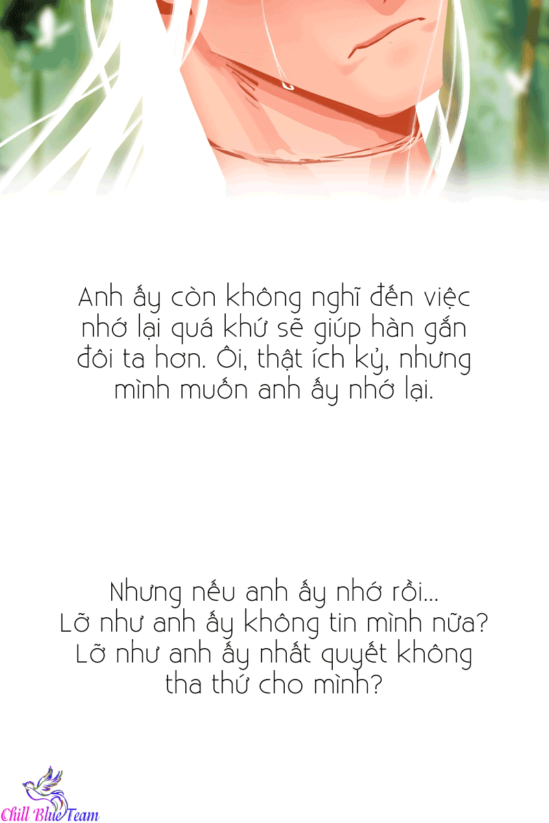 thần chết và kẻ chờ đợi chapter 20 26