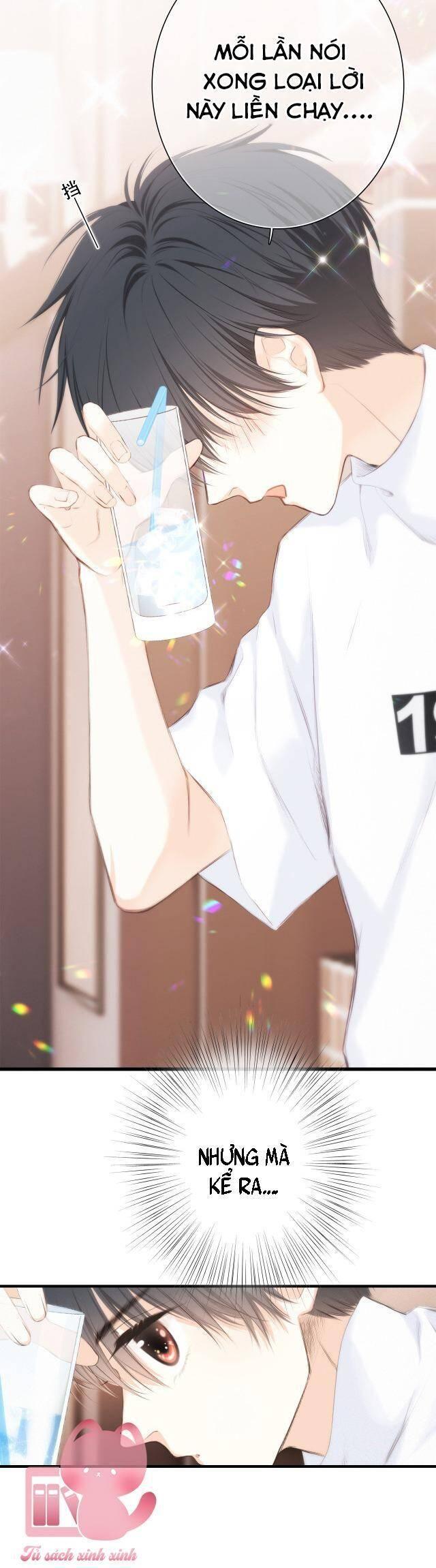 con tim rung động 2 chapter 148 50