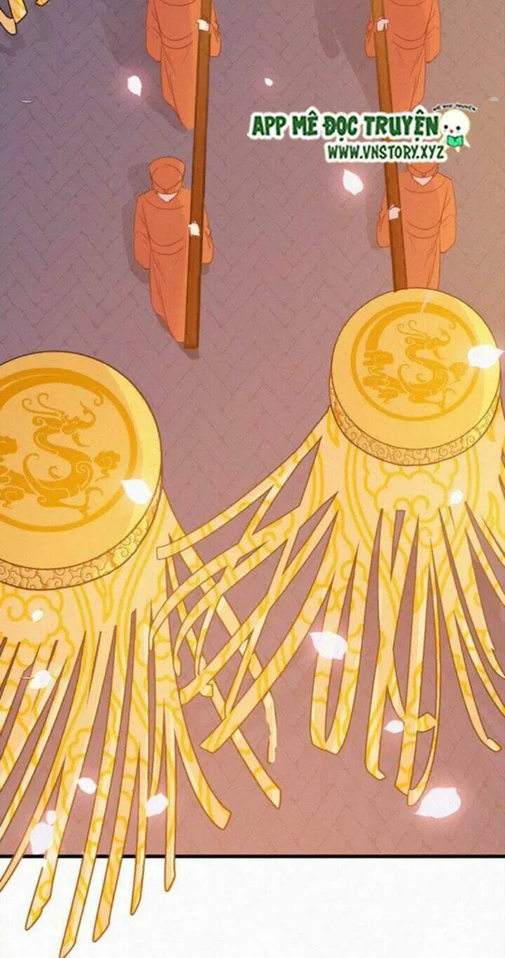 thiên hương mỹ nhân chapter 15 32