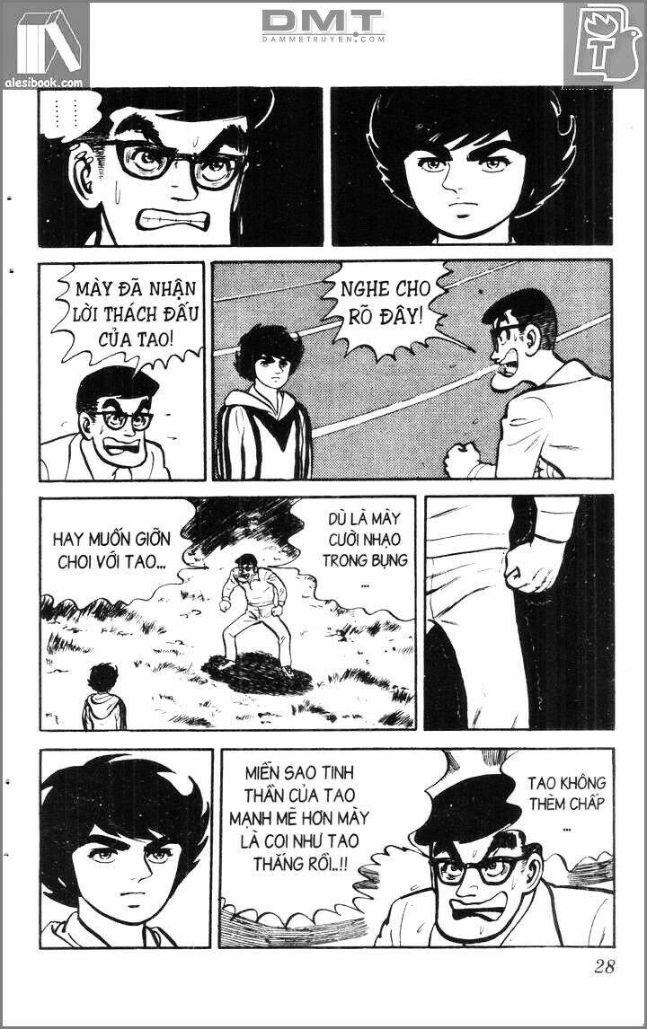 ganbare genki chapter 39 24