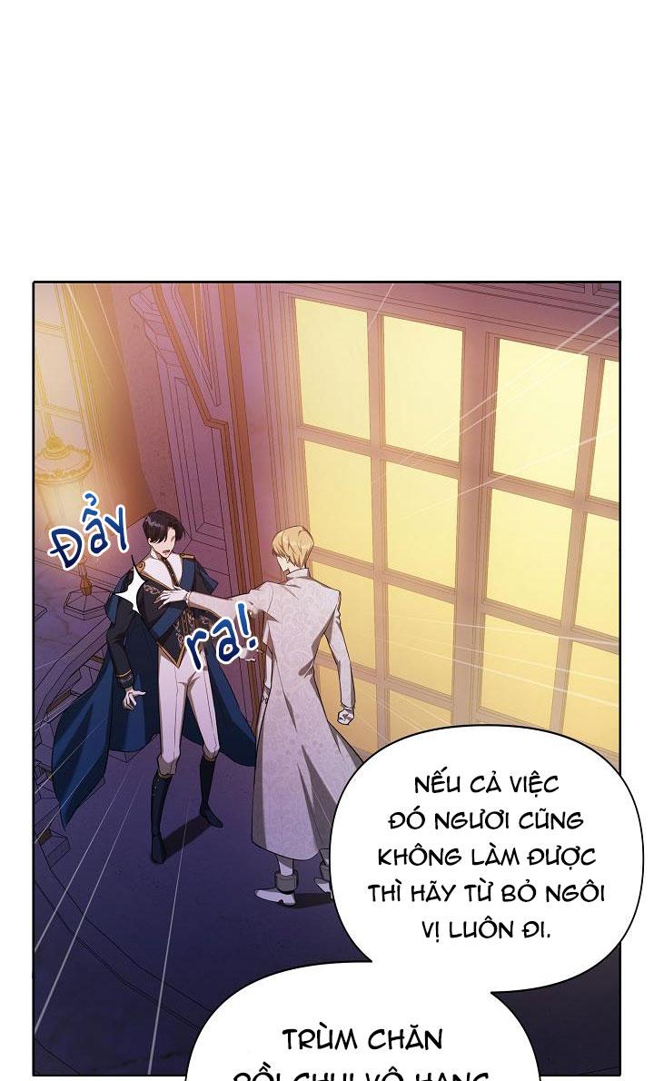 hai đất nước, đất nước của nô lệ chapter 15 15