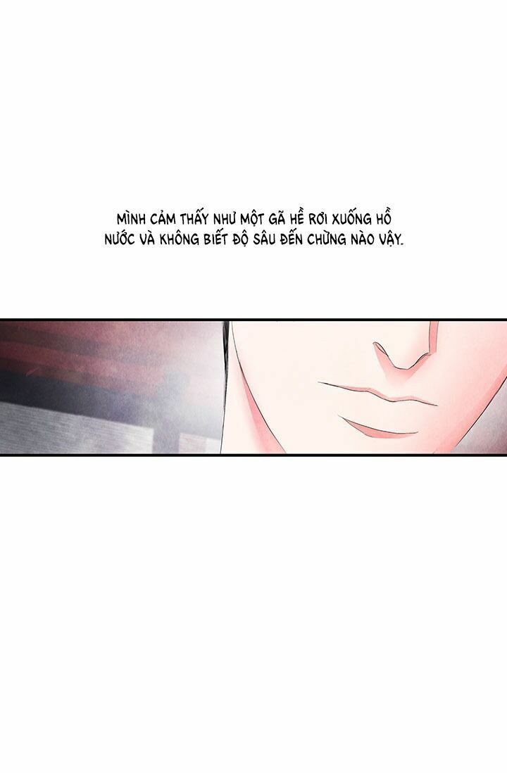 đêm thác loạn (đêm dục vọng) chapter 12 22