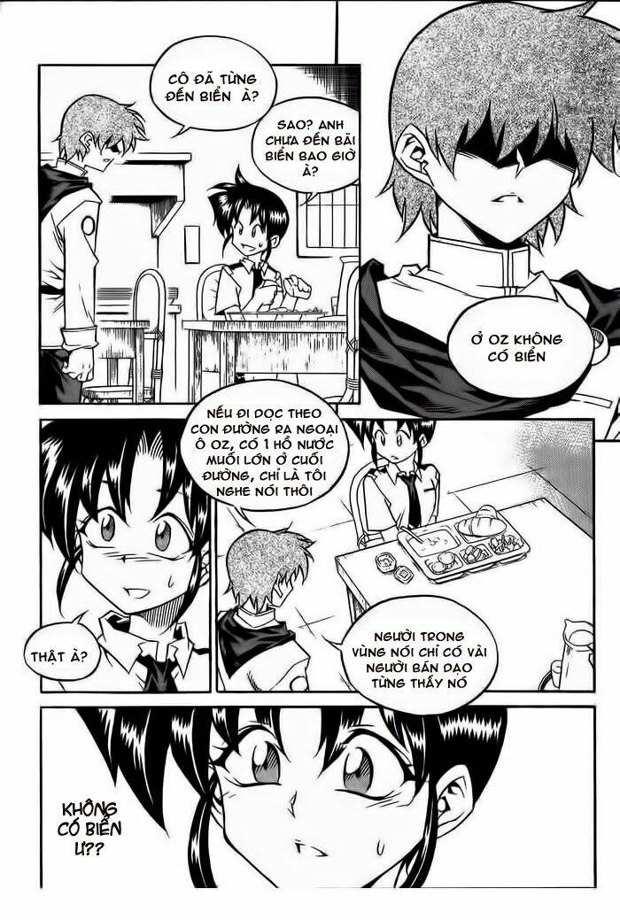 dorothy of oz chapter 7 14