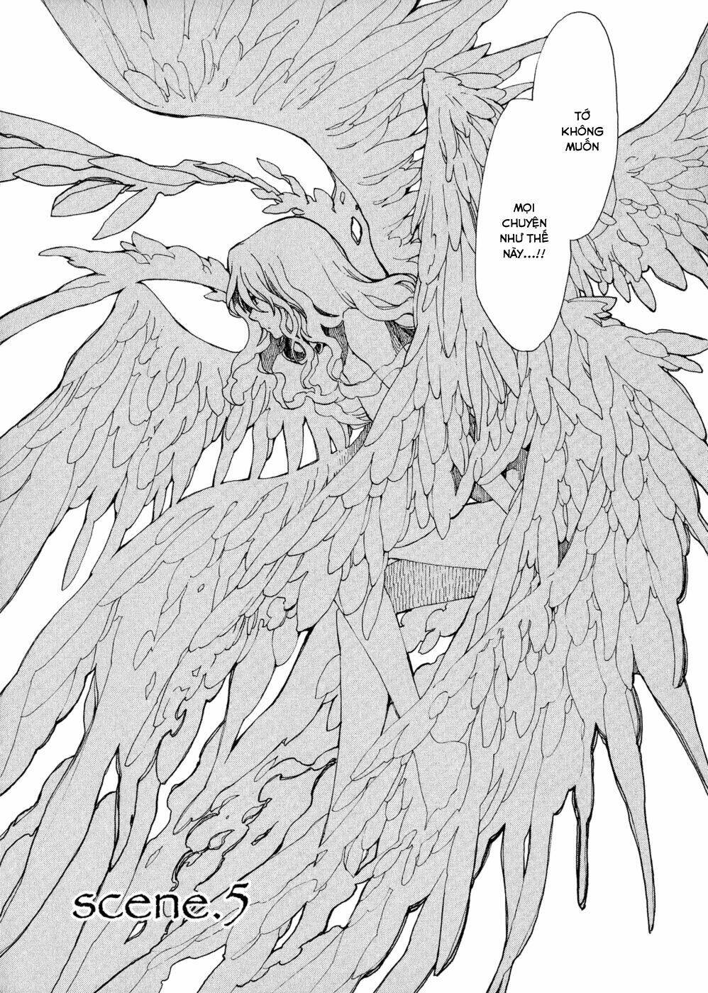 elhanburg no tenshi chapter 5 3