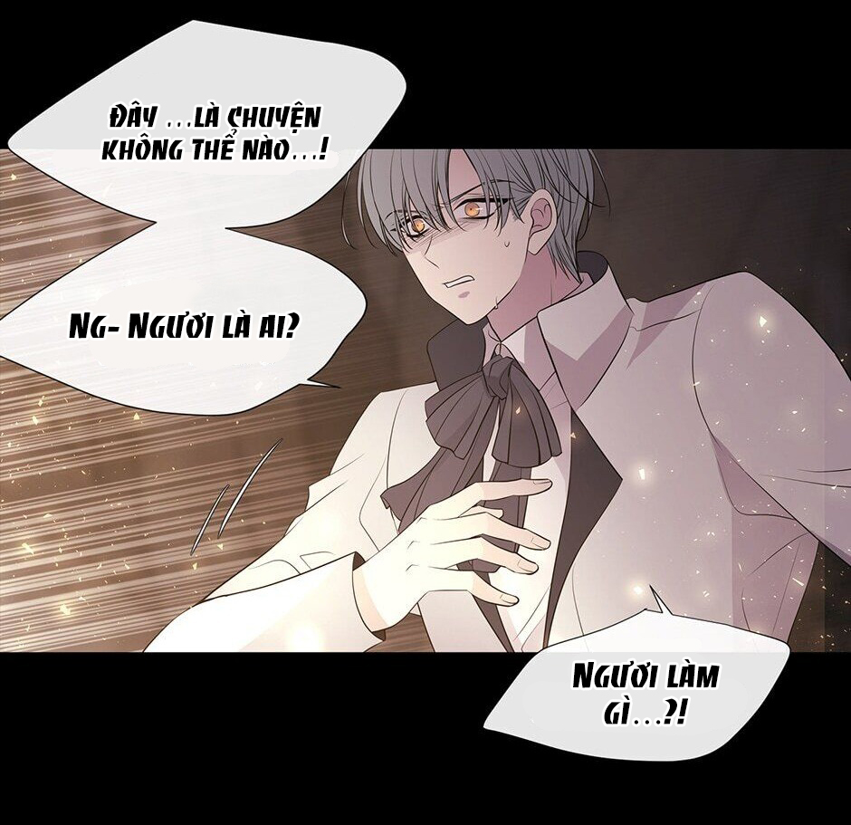 năm môn đệ của charlotte chapter 78 32