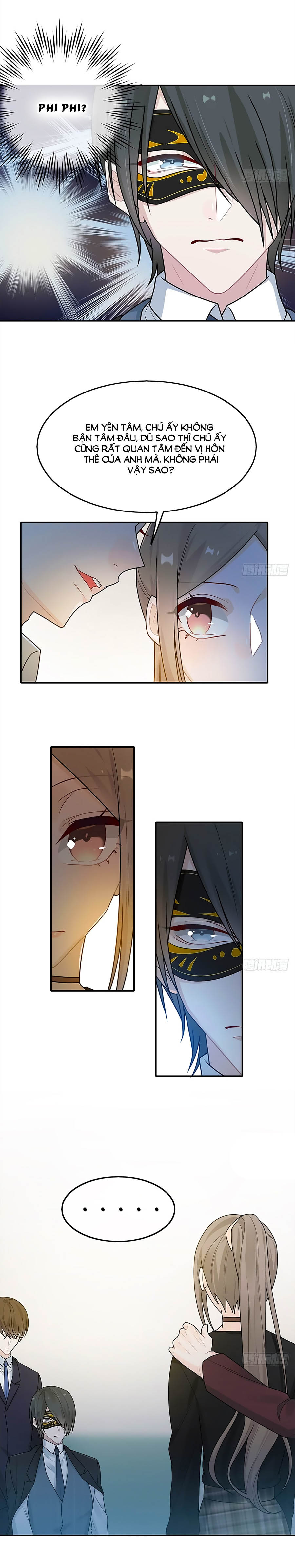 hai cách tìm gặp người yêu chapter 39 5