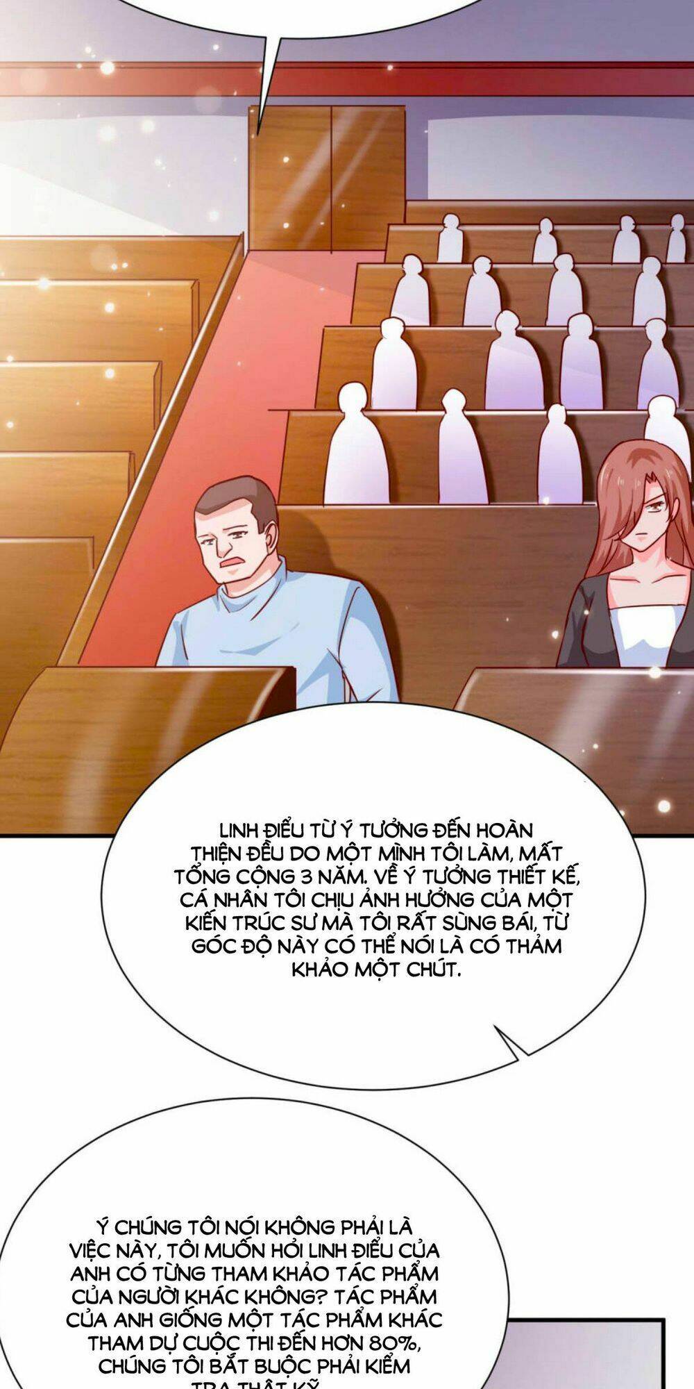 thời gian đều biết chapter 55 24