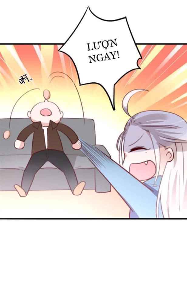 bỉ chi tì sương chapter 5 35