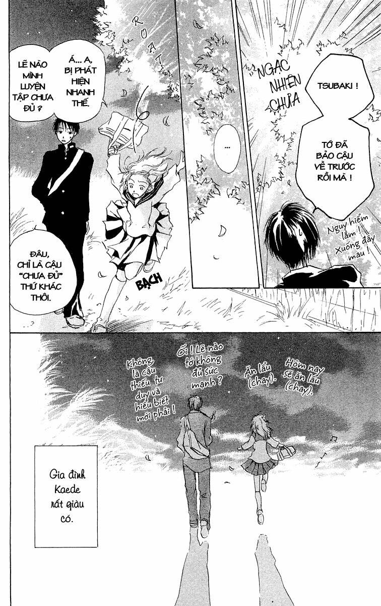 hotarubi no mori e chapter 3 7