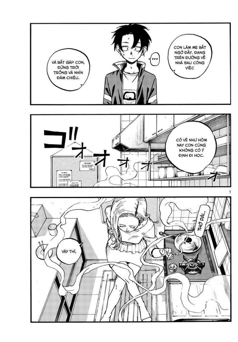 bản nhạc của kẻ đi dạo đêm chapter 130 2