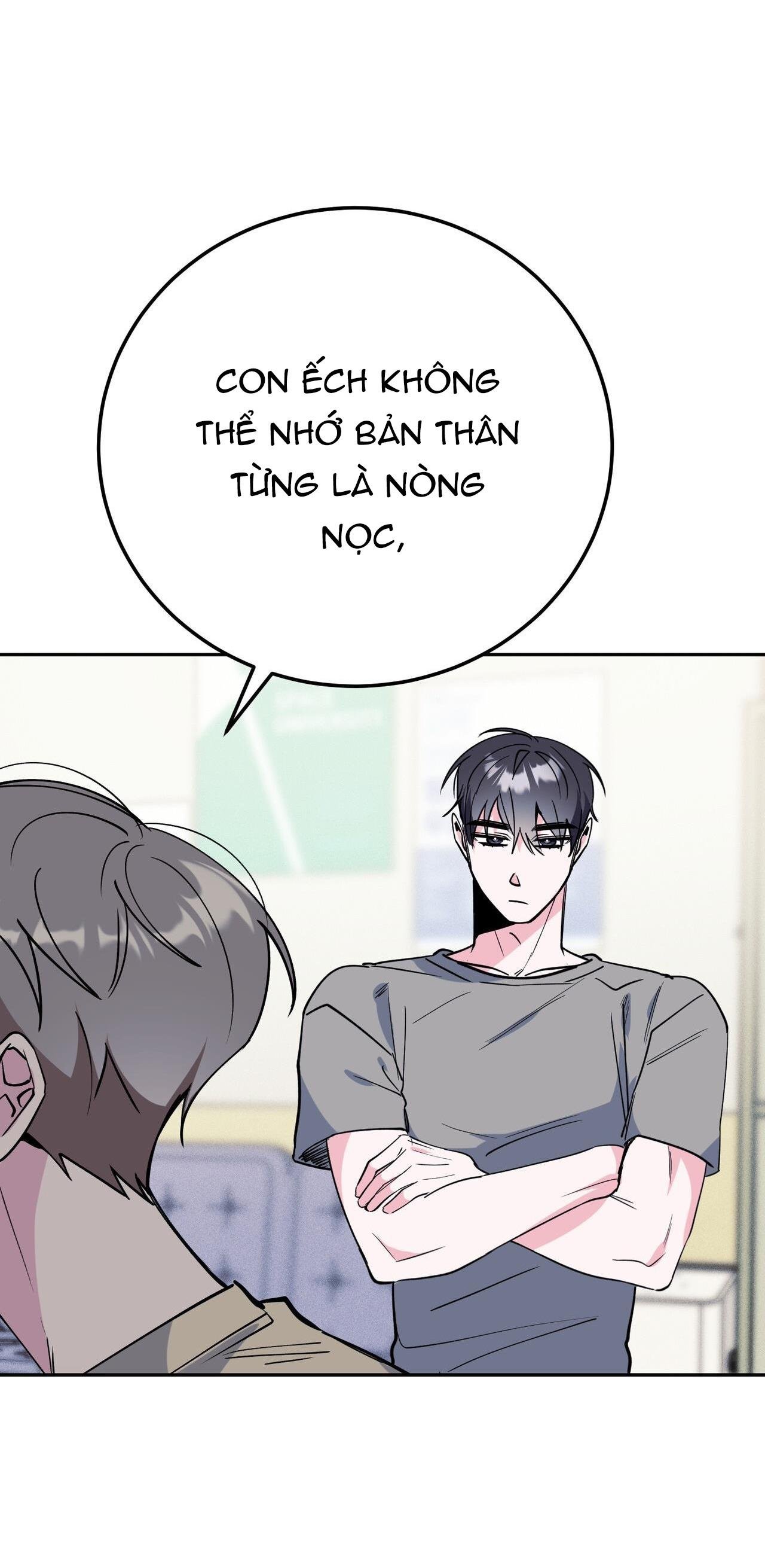 cạm bẫy đại học chapter 38 25