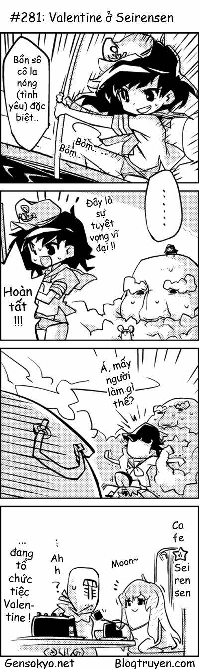 touhou keshikaran chapter 29 2