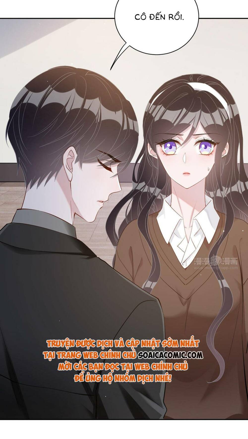 thế thân tự mình tu dưỡng chapter 41 10