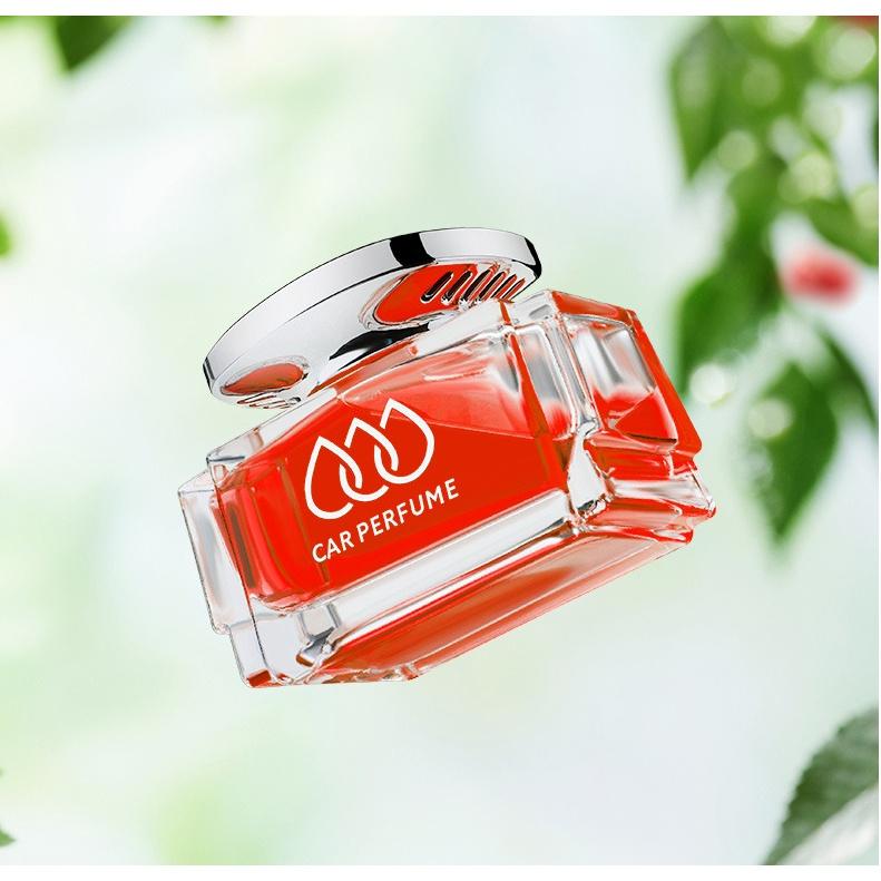 NƯỚC HOA XE HƠI Ô TÔ CAR PERFUME CAO CẤP SANG CHẢNH