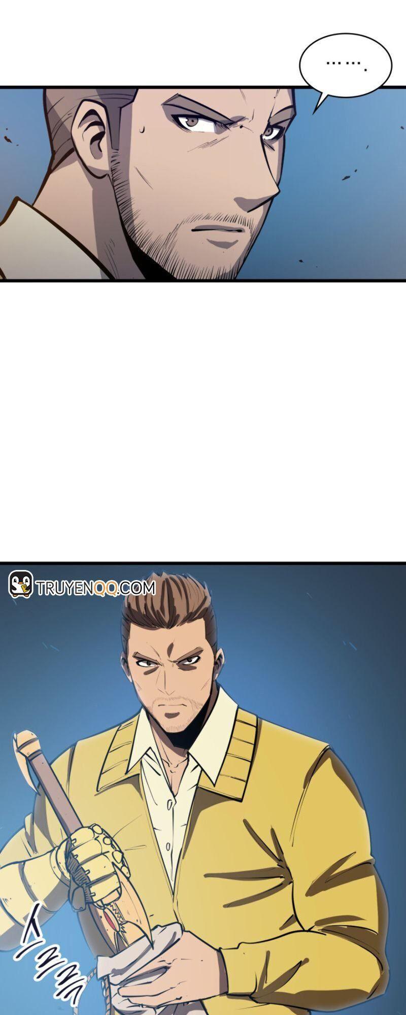 tôi trở lại thăng cấp một mình chapter 17 56