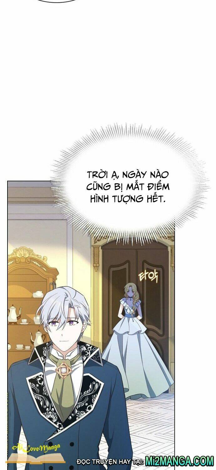 một đêm với hoàng đế chapter 20 37