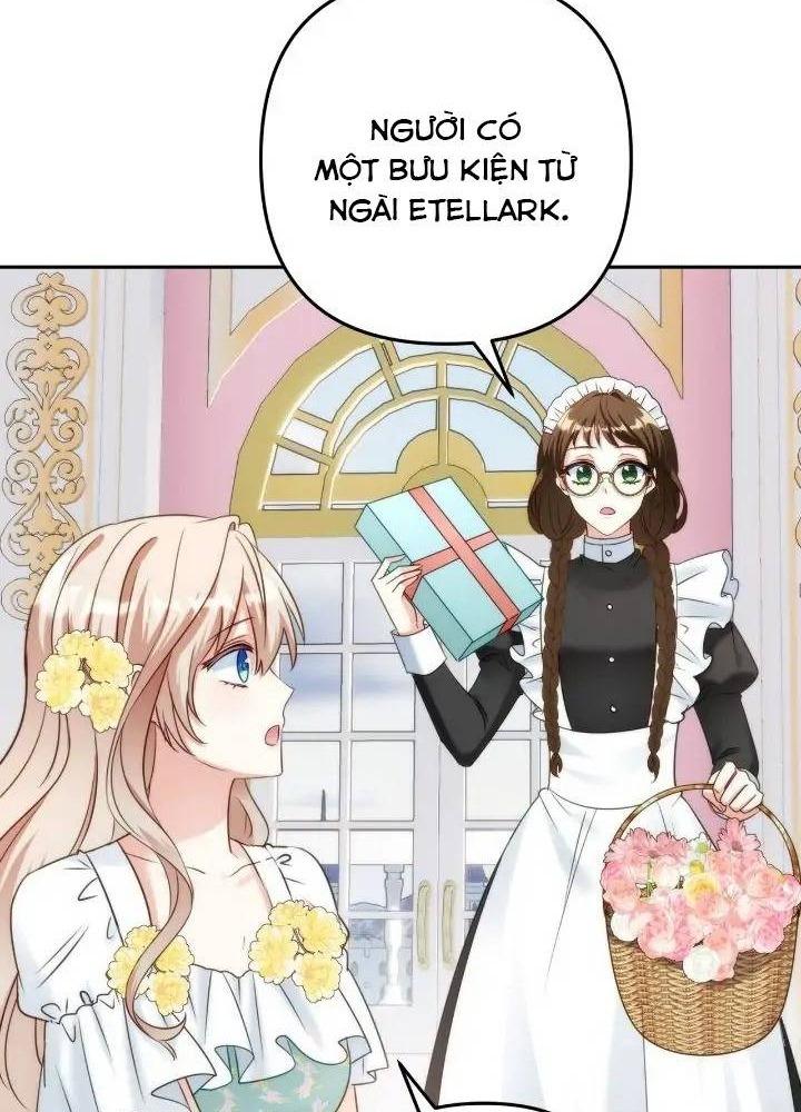 tại sao mẹ chồng tôi lại như thế này? chapter 42 37