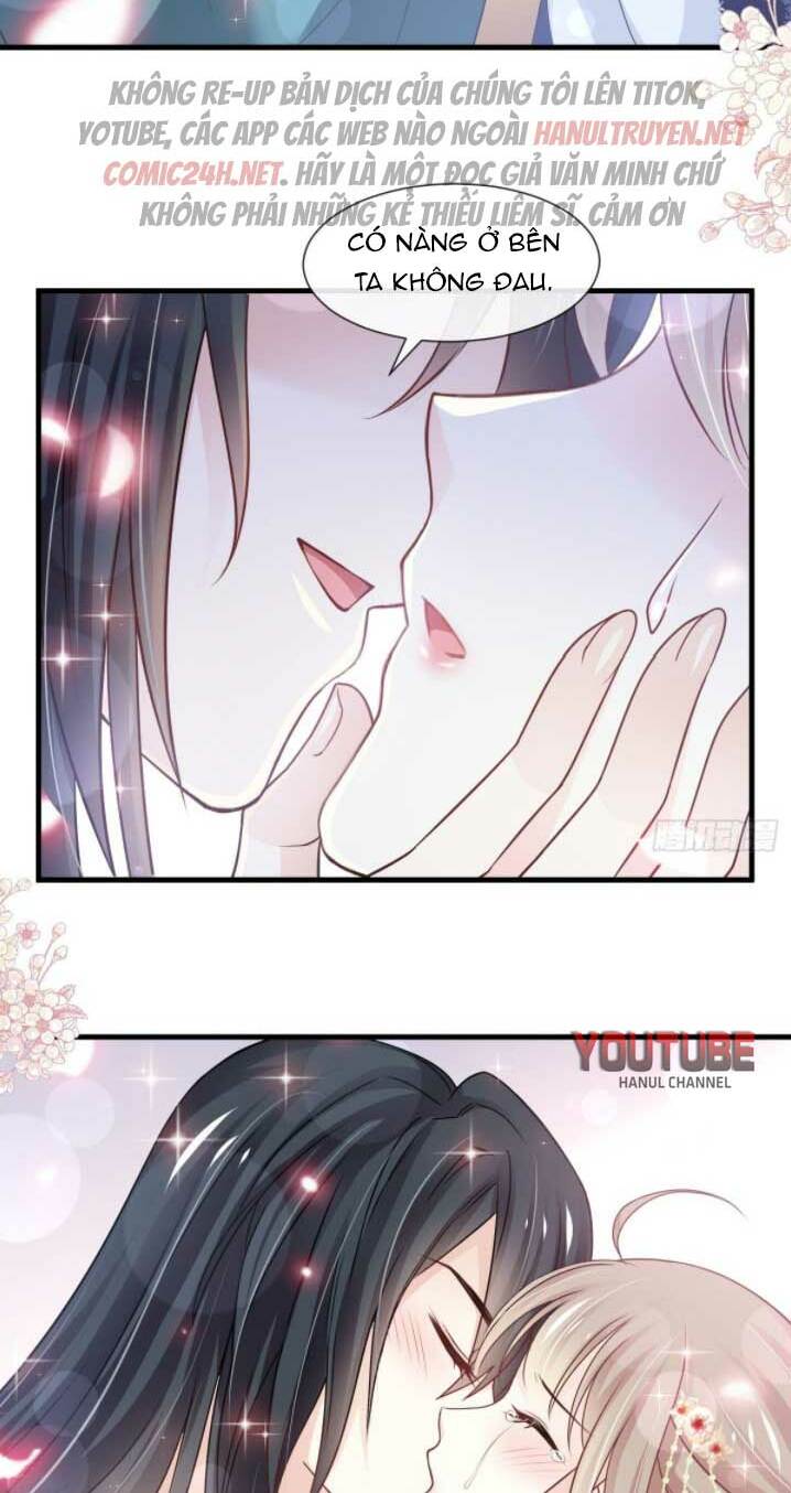 thiên hạ đệ nhất sủng phi chapter 201.1 11